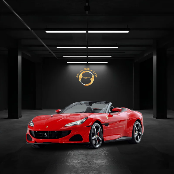 Coches en Alquiler