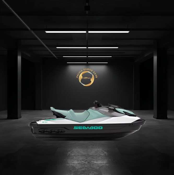 Jetsky