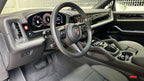 Porsche Cayenne 2024