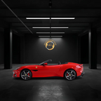 Ferrari Portofino M