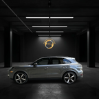 Porsche Cayenne 2024