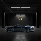 BMW M4 Competition 2023